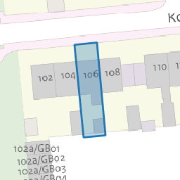 Perceel WDN02-O-1010