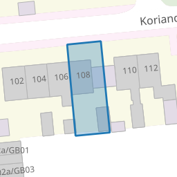 Perceel WDN02-O-1011