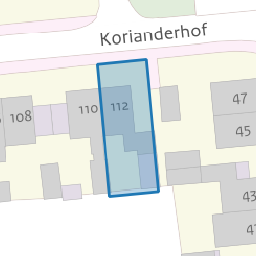 Perceel WDN02-O-1013