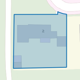 Perceel WDN02-O-1016