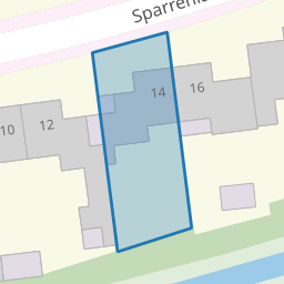 Perceel WDN02-O-1023