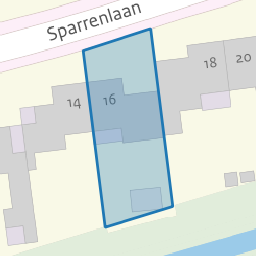 Perceel WDN02-O-1024