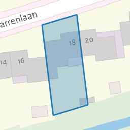 Perceel WDN02-O-1025