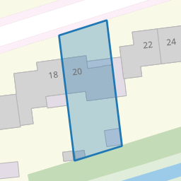 Perceel WDN02-O-1026