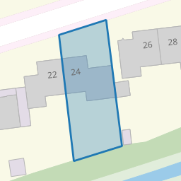 Perceel WDN02-O-1028