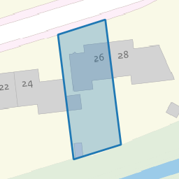 Perceel WDN02-O-1029