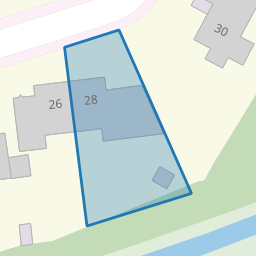 Perceel WDN02-O-1030