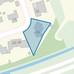 Perceel WDN02-O-1031