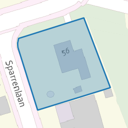 Perceel WDN02-O-1033