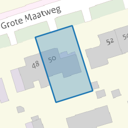 Perceel WDN02-O-1036