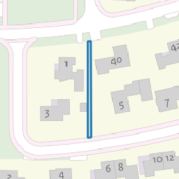 Perceel WDN02-O-1041