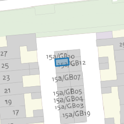 Perceel WDN02-O-1046