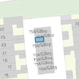 Perceel WDN02-O-1047