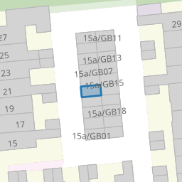 Perceel WDN02-O-1050