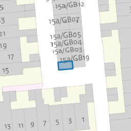 Perceel WDN02-O-1054