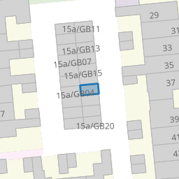 Perceel WDN02-O-1061