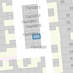 Perceel WDN02-O-1062