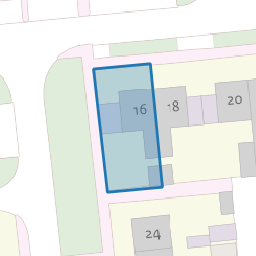 Perceel WDN02-O-1065