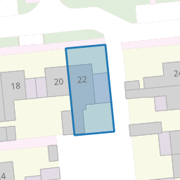 Perceel WDN02-O-1068