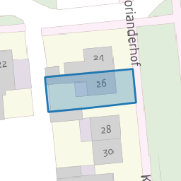 Perceel WDN02-O-1070