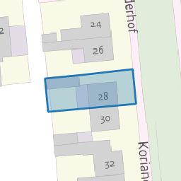 Perceel WDN02-O-1071