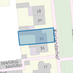 Perceel WDN02-O-1073