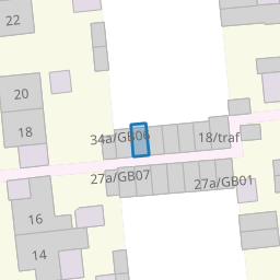 Perceel WDN02-O-1076