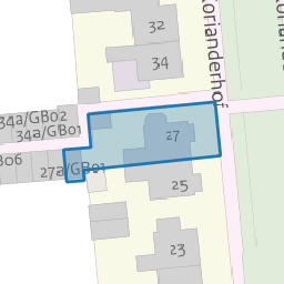 Perceel WDN02-O-1080