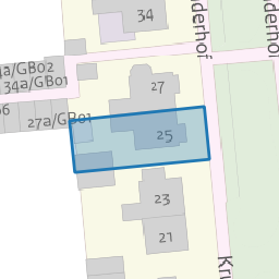 Perceel WDN02-O-1081