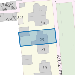 Perceel WDN02-O-1082