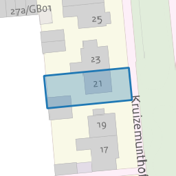 Perceel WDN02-O-1083