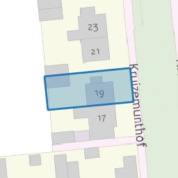 Perceel WDN02-O-1084