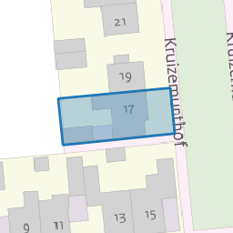 Perceel WDN02-O-1085