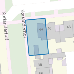 Perceel WDN02-O-1088