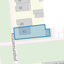 Perceel WDN02-O-1095