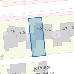 Perceel WDN02-O-1100