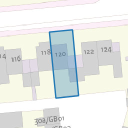 Perceel WDN02-O-1101