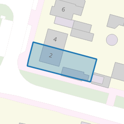 Perceel WDN02-O-1116