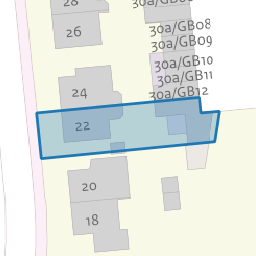 Perceel WDN02-O-1126