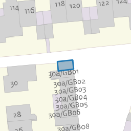 Perceel WDN02-O-1131