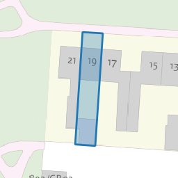 Perceel WDN02-O-1135