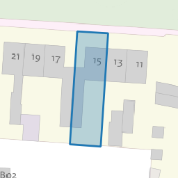 Perceel WDN02-O-1137