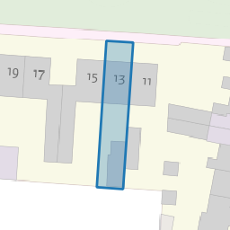 Perceel WDN02-O-1138