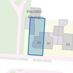 Perceel WDN02-O-1150