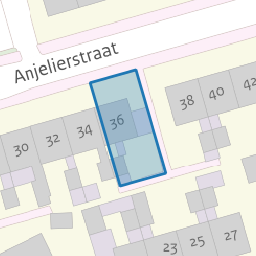 Perceel WDN02-O-1153