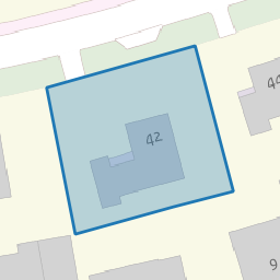 Perceel WDN02-O-1161