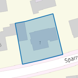 Perceel WDN02-O-1162