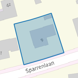 Perceel WDN02-O-1163