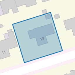 Perceel WDN02-O-1165