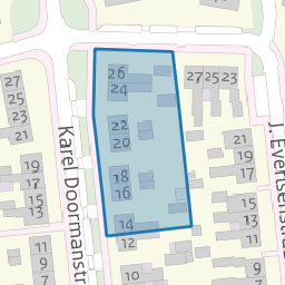 Perceel WDN02-O-1177